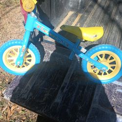 Kid Bike 