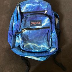 Jansport Backpack 