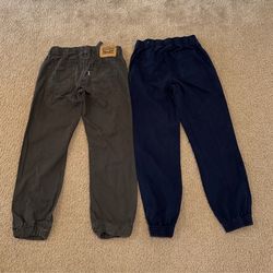 Boys Joggers SIZE 8