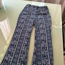 Pantalón M