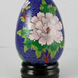 Antique Egg Nice 