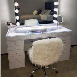 Espejos Vanities Disponibles 