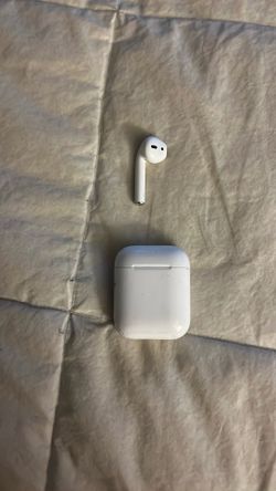 Airpod first generation