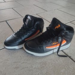 FILA Like new Conditions