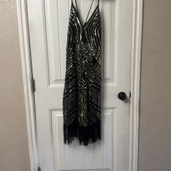 Great Gatsby Dress