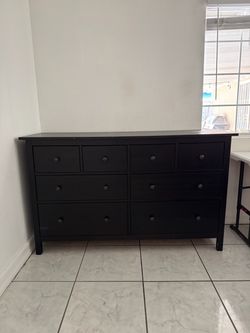 IKEA dresser