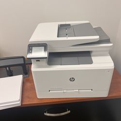 HP MFP M283fdw printer/scanner/copier - $150 OBO