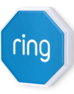 Ring alarm