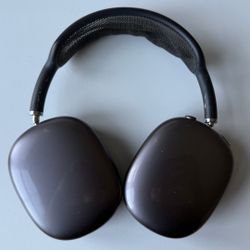 Apple AirPods Max 1st gen - space gray - 40% off! 