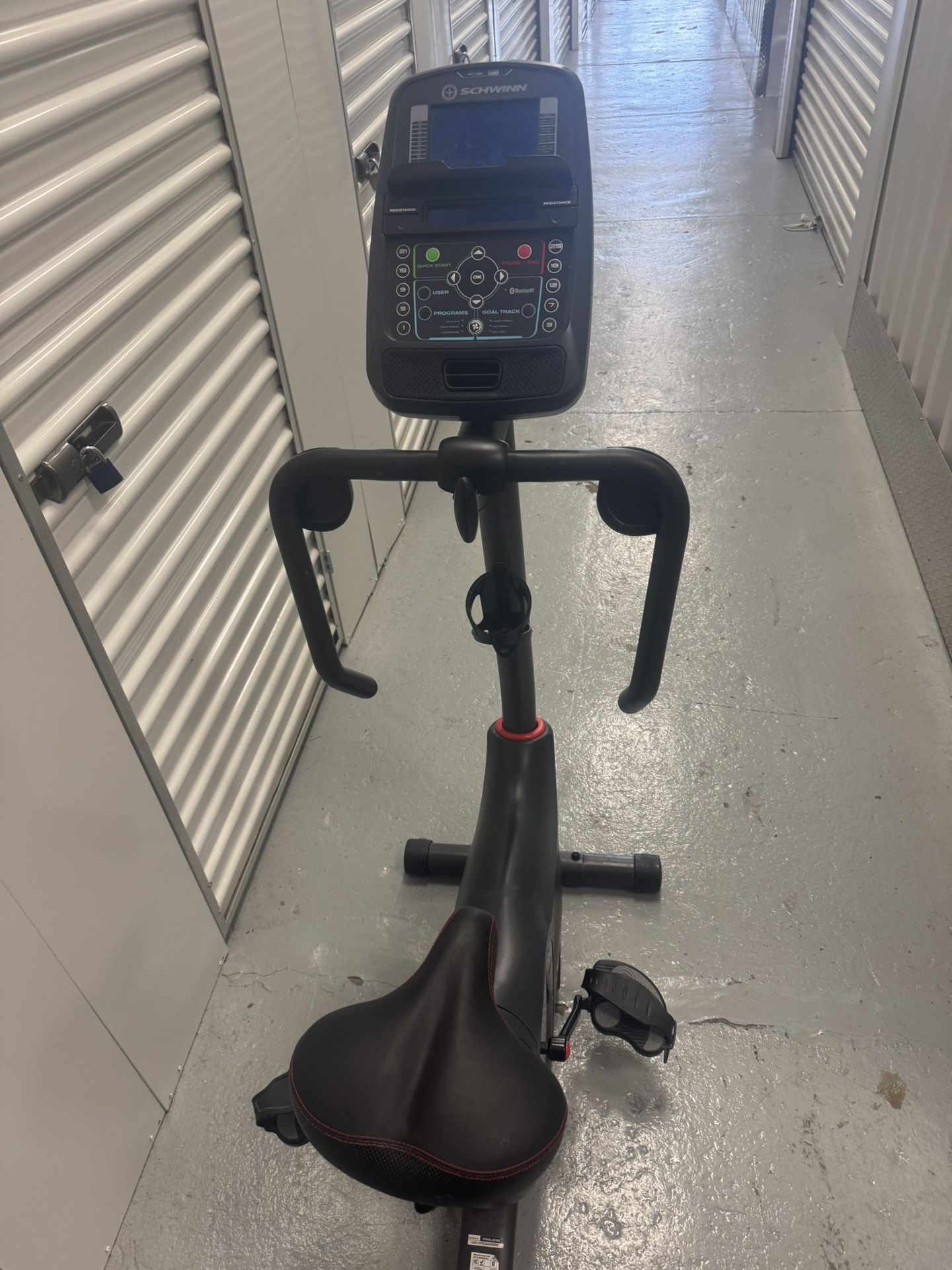 exercise Bicycle
