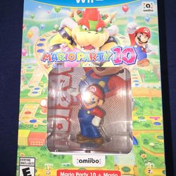 Mario Party 10 