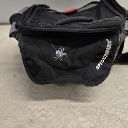 Spider Tackle Bag