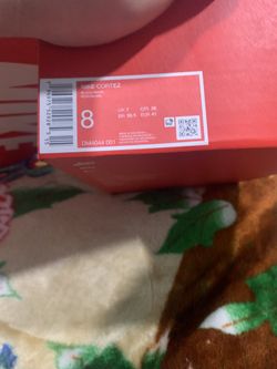 Nike Cortez