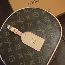 Louis Vuitton Bag