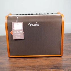Fender Acoustic 100 Amplifier 
