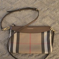 Burberry Crossbody Bag 
