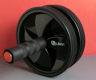 Lightweight Travel Ab Roller Wheel Abs Workout Equipment Abdominal Core Strength