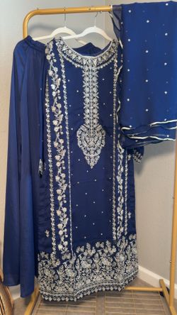Eid dress