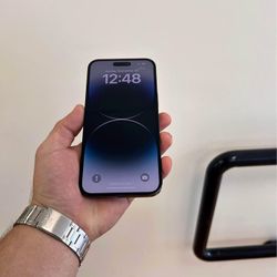 IPhone 14Pro Max Unlocked 