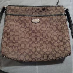 Coach Crossbody