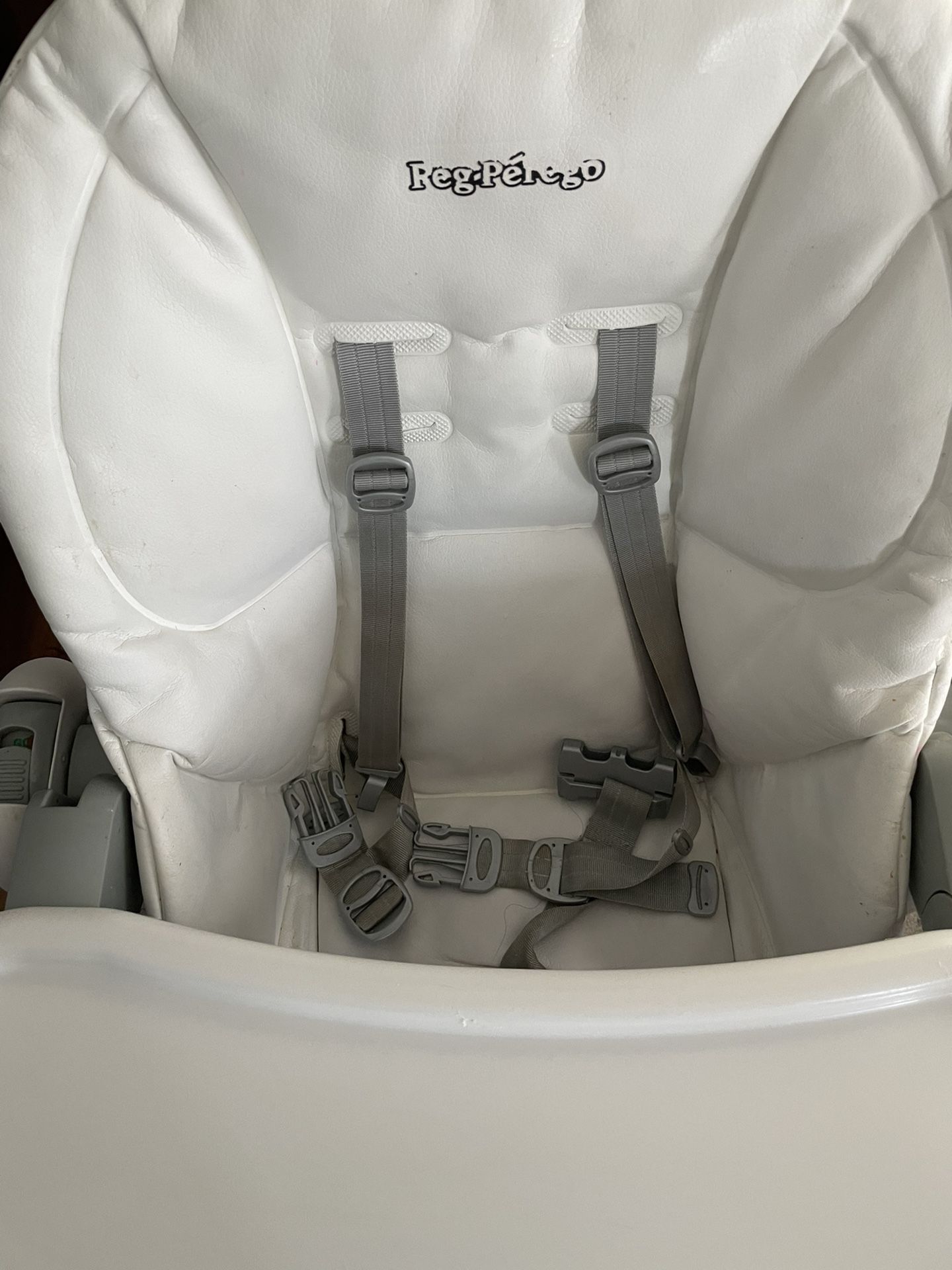 Seat Cover Tatamia Baby Chair Peg Perego Tatamia Baby High Chair
