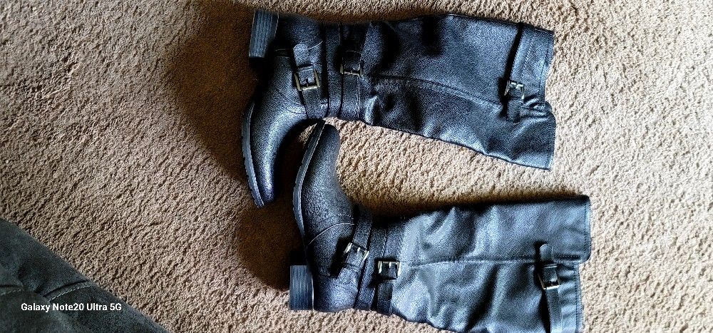 Women Boots