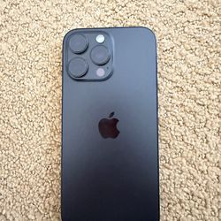 iPhone 16 Pro Max 256GB- Unlocked 