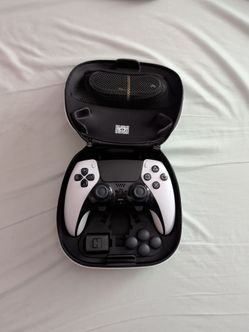 PS5 Dual sense Edge Controller