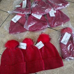 Gorros Para El Frio