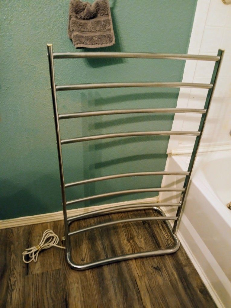 Electric Ambient Towel Heater Warmer