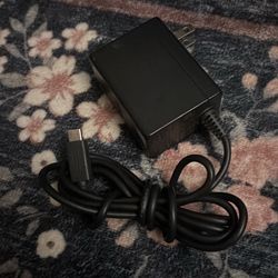 Nintendo switch Charger - usbc charger adapter