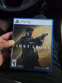 Ps5 games