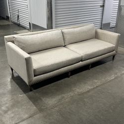 Four Hands Down Sofa -Delivery Available