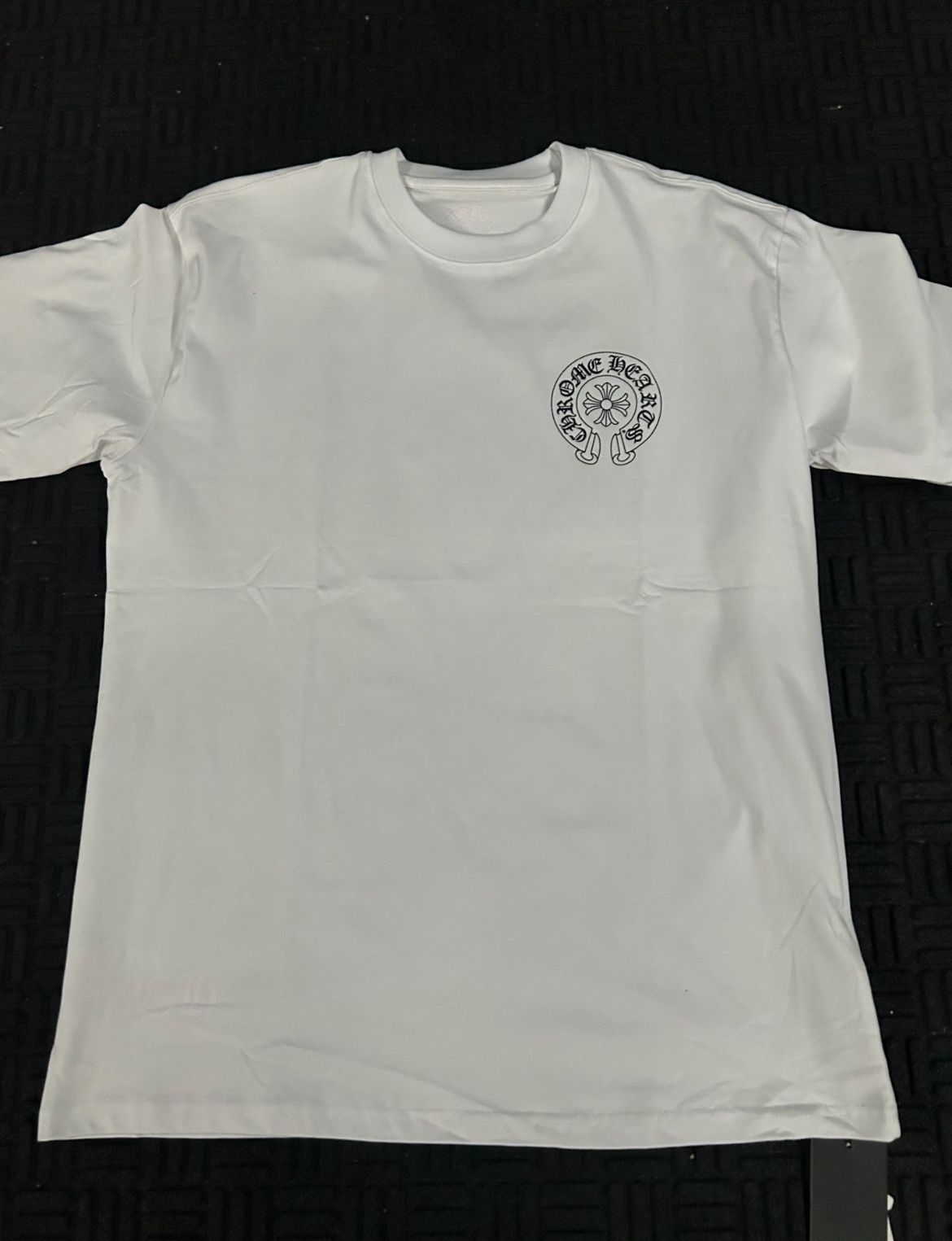 chrome hearts shirt