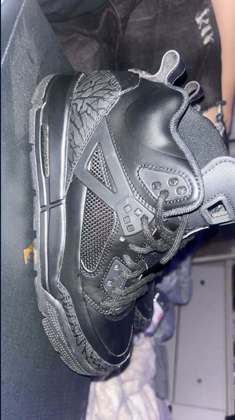 Jordan’s 