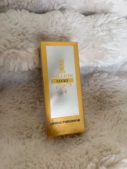 Paco Rabanne 1 Million Lucky EDT 100ml