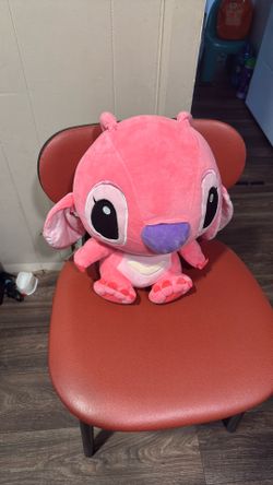 New Ángel Perfect Condition Hundred Percent