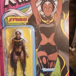Xmen Figure New