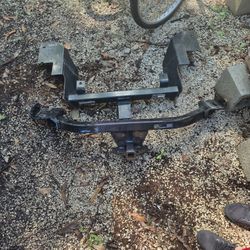 Reese Hitche Adapters For Vehicle's 