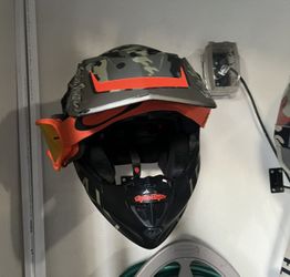 Helmets