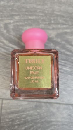 Truly Unicorn Fruit