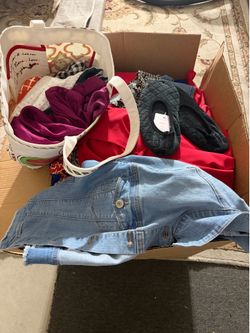 Women’s clothes