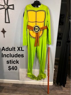 Adult costumes