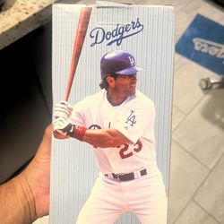 Los Angeles Dodgers Eric Karros Bobblehead 2012 