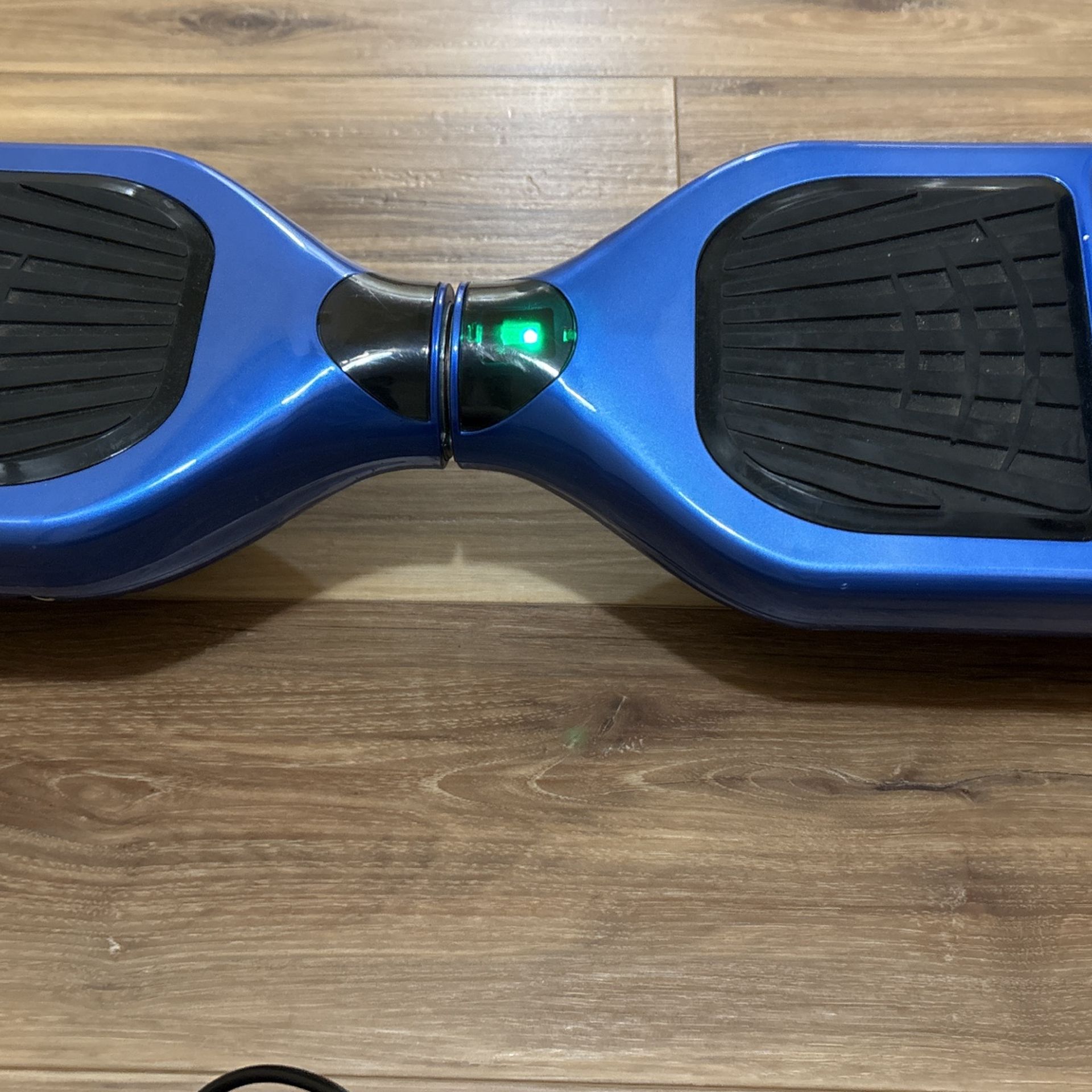 HOVERBOARD