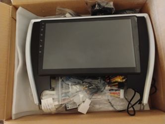2015-2017 Camry android radio