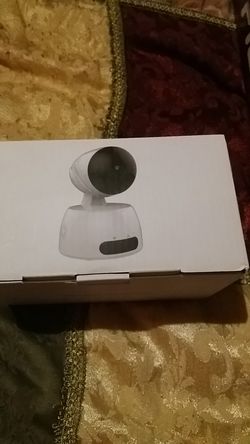 Wireless ip camera indoor use