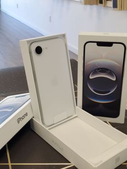 🔓 iPhone 16e – Factory Sealed & Brand New: Now only for Just $549