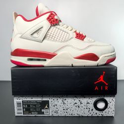 Air jordan 4s  many more styles and more colors available   