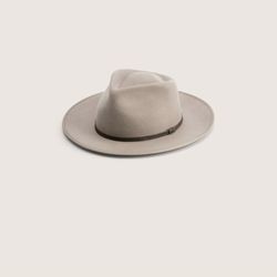Women’s Fedora Hat